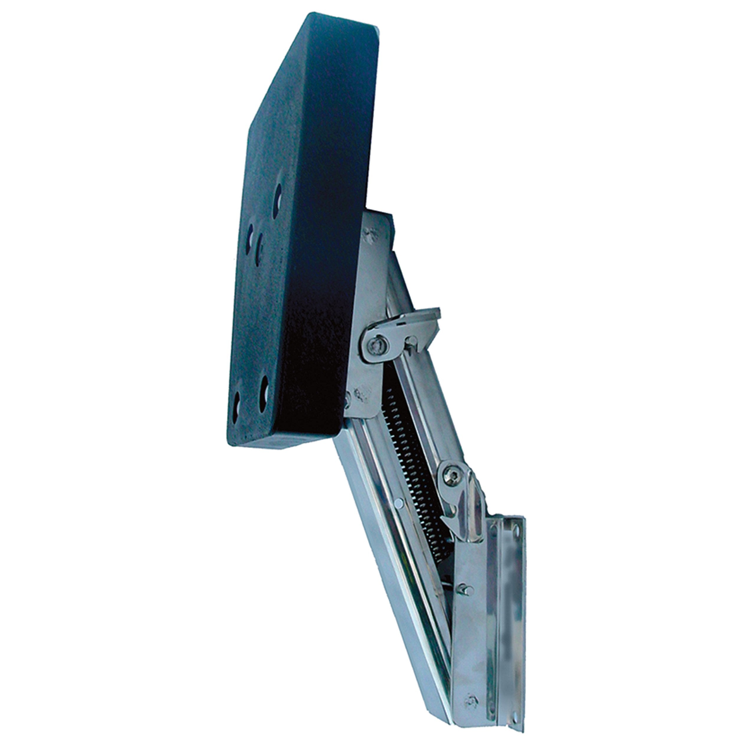 Marinetech Panther 55-0010 Outboard Motor Bracket