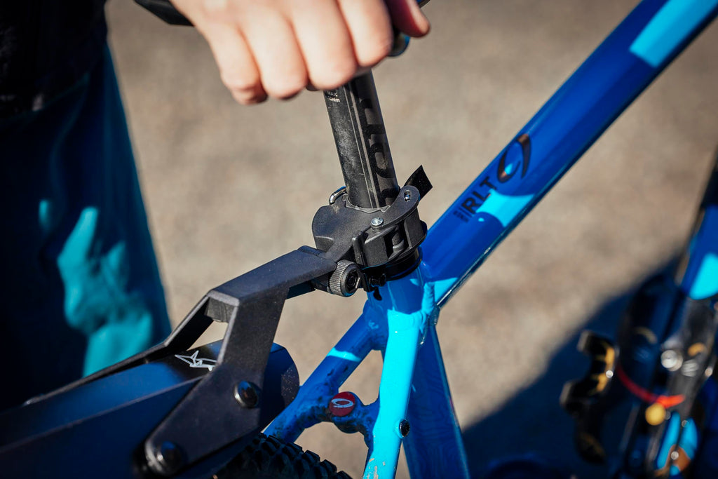 Portland Design Works Origami Rear Fender