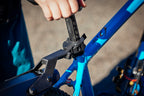 Portland Design Works Origami Rear Fender