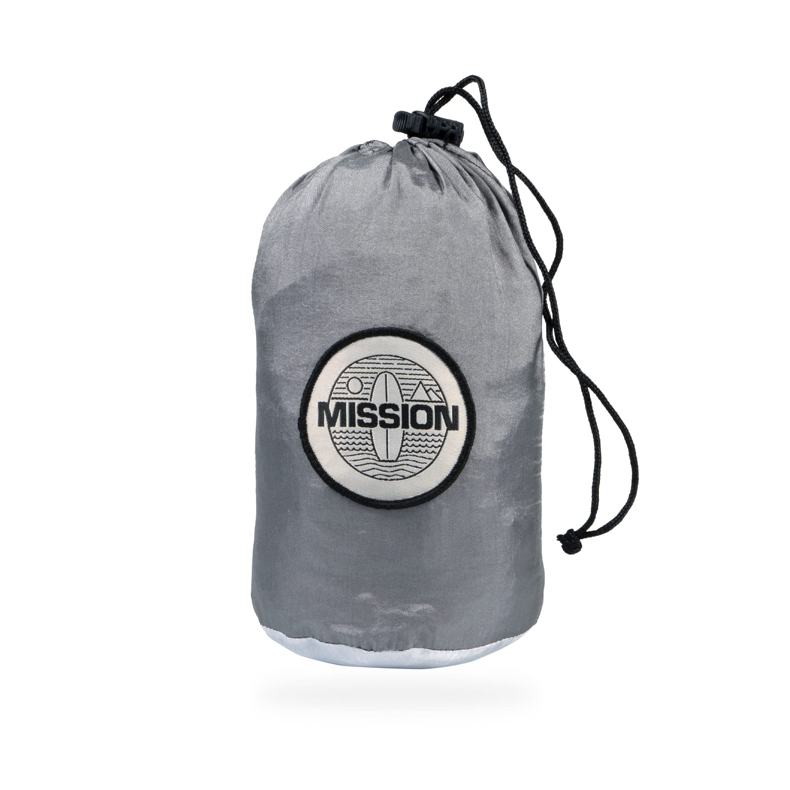 Mission Boat Hammock (Swinging Cloud)