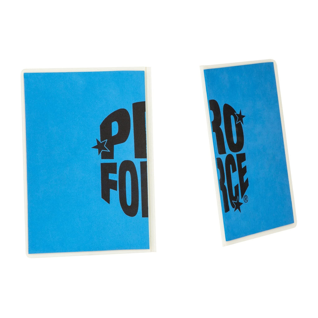Pro Force Rebreakable Boards Blue