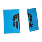 Pro Force Rebreakable Boards Blue