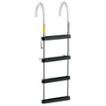 Garelick/Eez-In 06141:01 Telescoping Hook Ladder