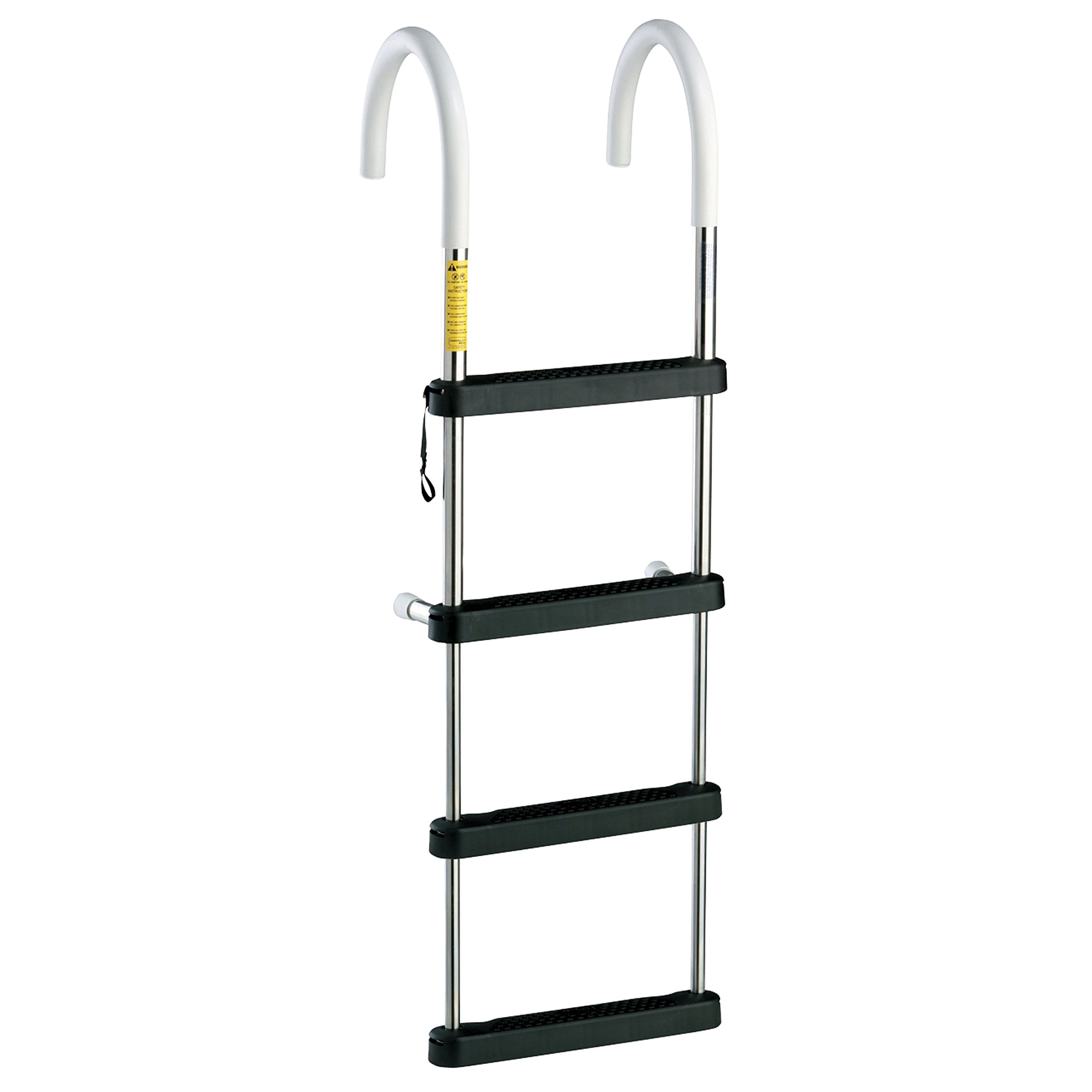 Garelick/Eez-In 06141:01 Telescoping Hook Ladder