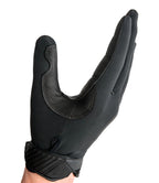 First Tactical Womens Lightweight Patrol Gloves, Black, XX-Large
