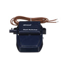 Attwood 4202-7 Float Switch, For Bilge Pump, 12- And 24-V Ce Rated, 36-Inch Wire, 4  Inches L X 3 7/8 Inches W X 1 3/8 Inches H