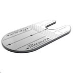 Puttout Compact Putting Mirror