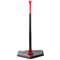 Franklin Sports Kids Teeball Batting Tee - Youth Baseball Tee Stand - Adjustable + Portable Hitting Practice Tee - Mlb Spring Sw