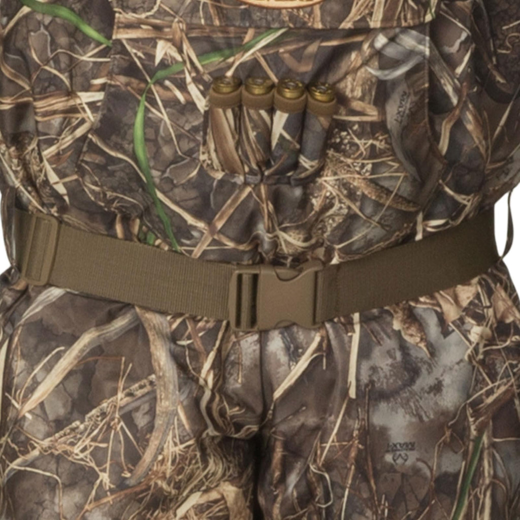 Avery Breathable Insulated Wc Wader-Max7-Size 13