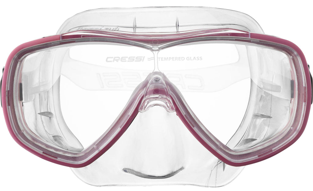Cressi Onda, Pink