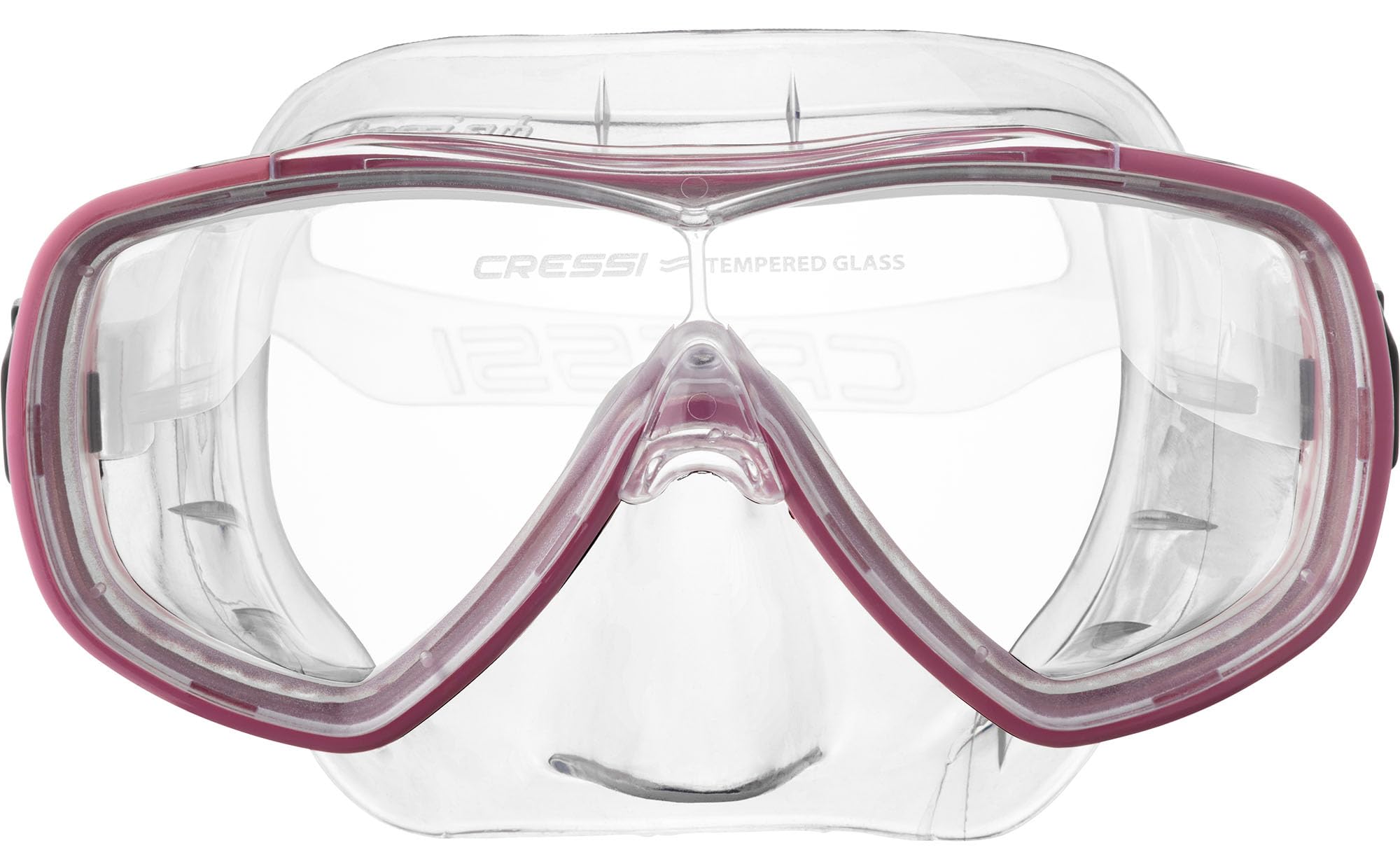 Cressi Onda, Pink