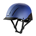 Troxel Spirit Full Coverage Horse Riding Helmet, Low-Profile Adjustable Design, Safety Horseback Riding Gear, Medium (7 - 7-3/8)