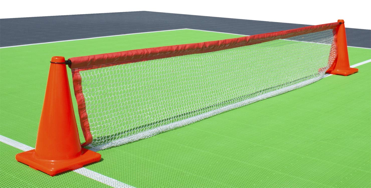 BSN Sports Cone QWIKNETZ (TM)
