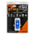 Deep Freeze Bluetipz Tip-Up Ice Fishing Alarm - Bluetooth Transmitter - Bite Alarm - Ice Fishing Tip-Up Light - Ice Fishing Gear