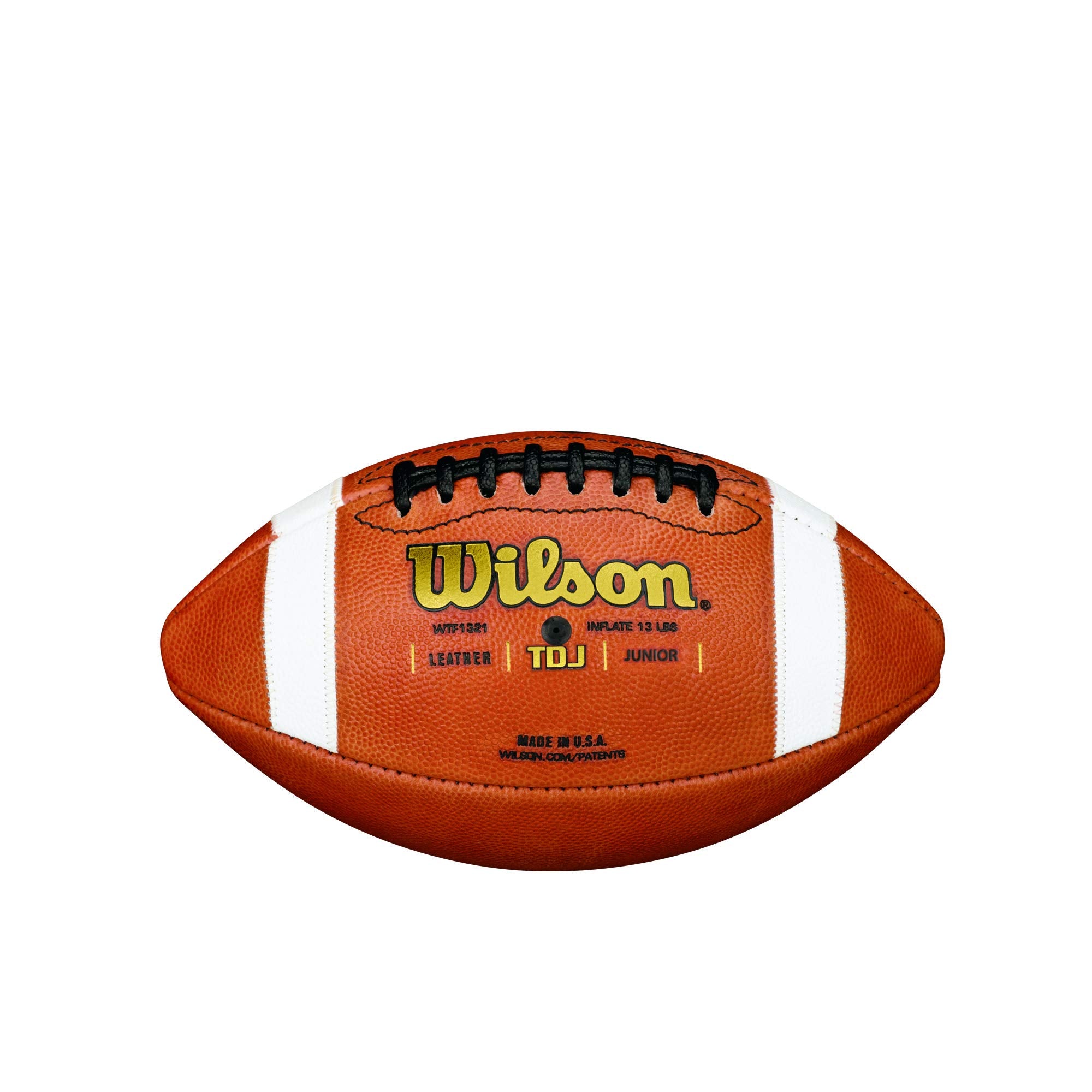 Wilson Gst Tdy Football - Youth