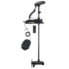 Minn Kota Terrova 80/Dsc/Wr 24V 80Lb 45'' W/Wr Remote