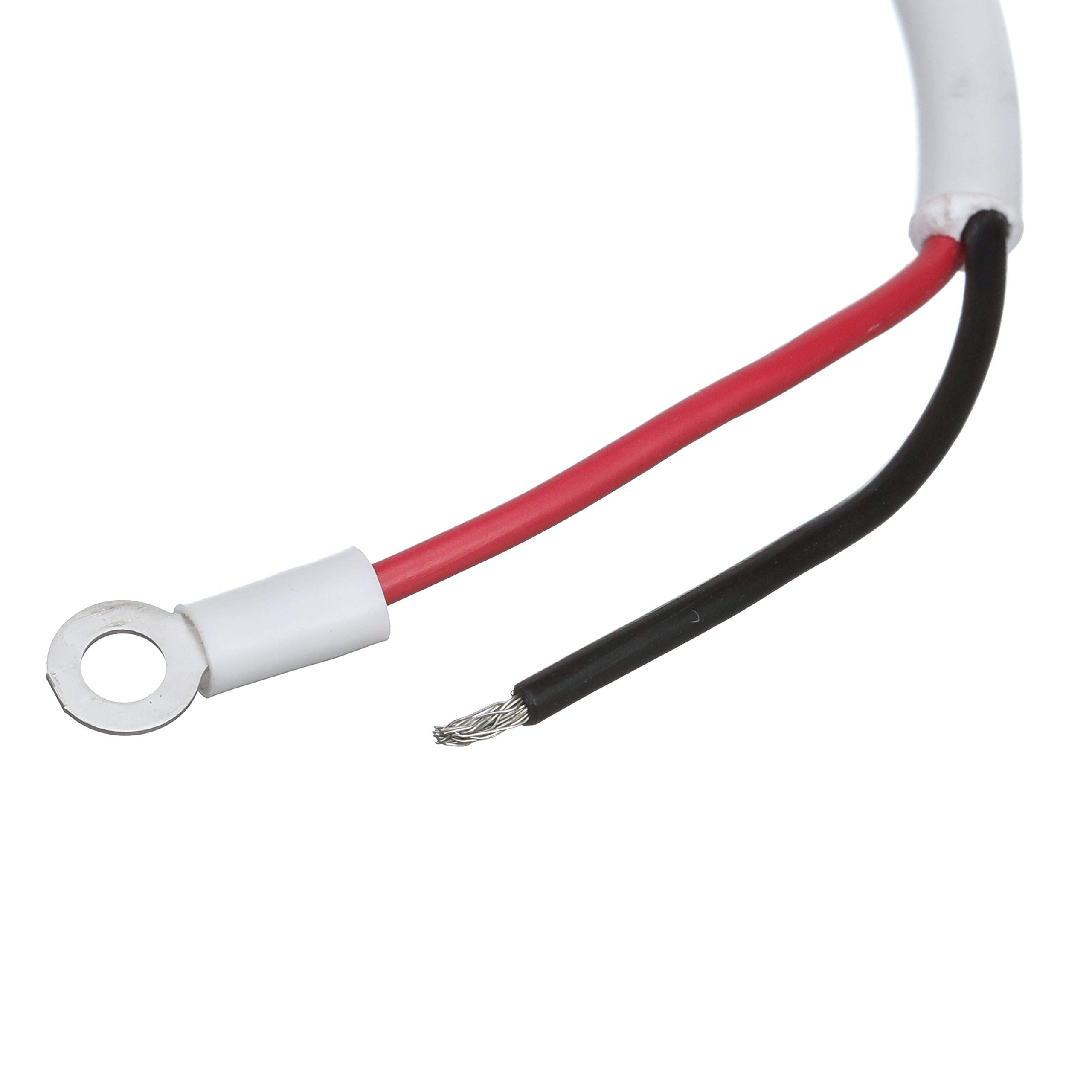 Pump Bilge-2000 Gph (Pack Of 1)