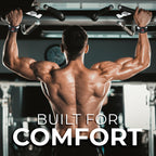 Weight Lifting Straps Wrist Support Padded Neoprene Gym Cross Training Hand Bar Weightlifting Straps Fitness Bodybuilding Power