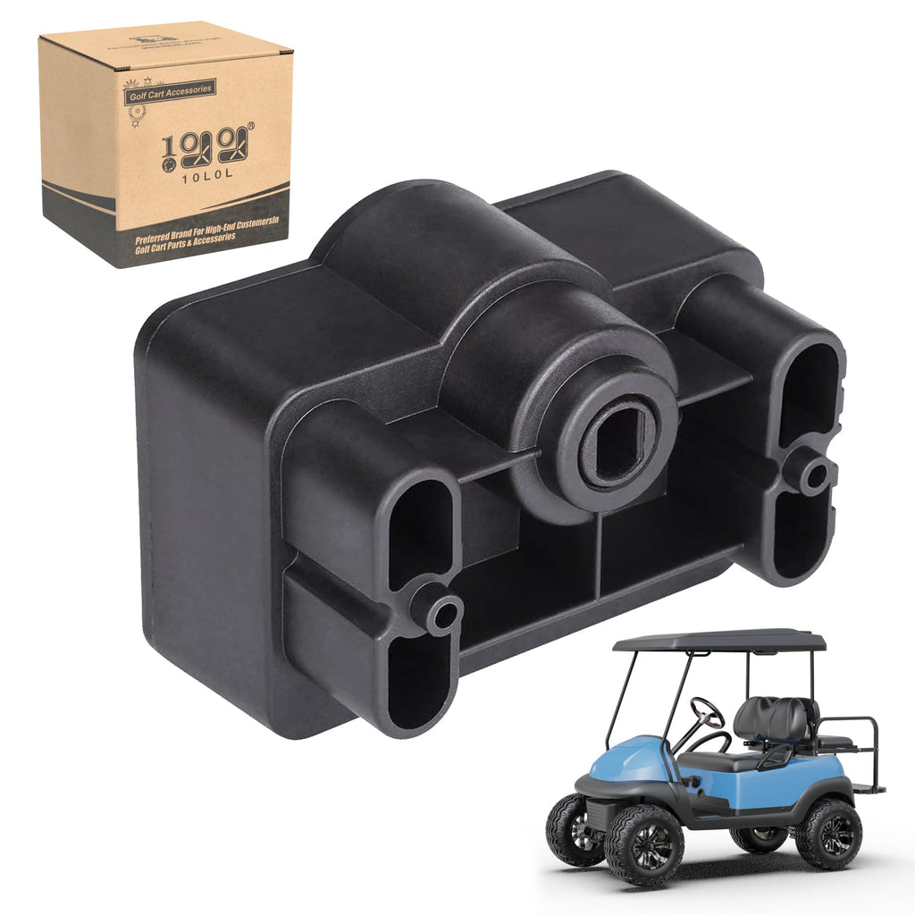 Golf Cart Mcor Motor Controller Input Mcor Fit For Club Car Precedent Electric 2004-2011 Golf Cart, Replace Oem# 103327901