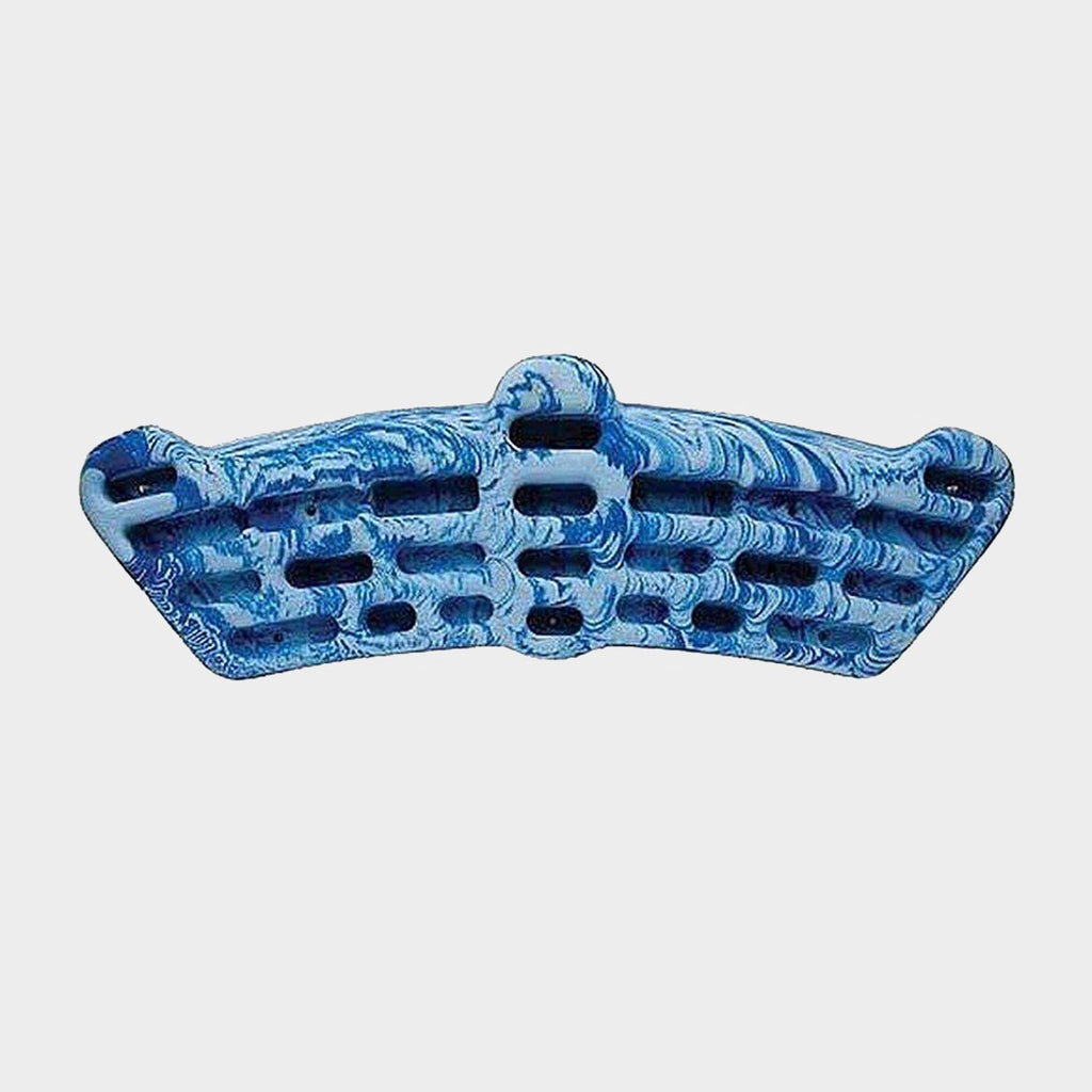Metolius Simulator 3D Training Board (Black/White Swirl)
