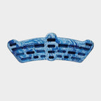 Metolius Simulator 3D Training Board (Black/White Swirl)