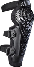 YOUTH TITAN RACE KNEE GUARD, CE CERT