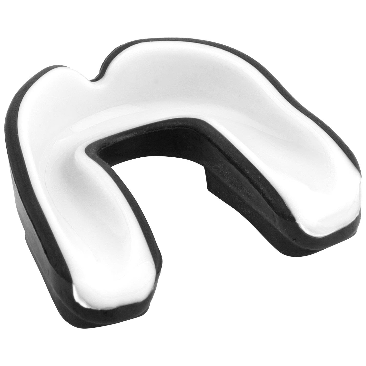 Venum Challenger Kids Mouthguard - Blackwhite