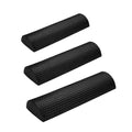 CALANDIS?3pcs Half Round Roller Yoga Pilates Fitness 30cm 45cm 60cm Style E | Rollers | Fitness Equipment & Gear | Fitness Runni