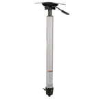 Attwood Sp-37914 Wedge 2 3/8-Inch Extension Post, Adjustable Height Seat Post, 24 To 30 Inches, Power Pedestal, With Integral Se
