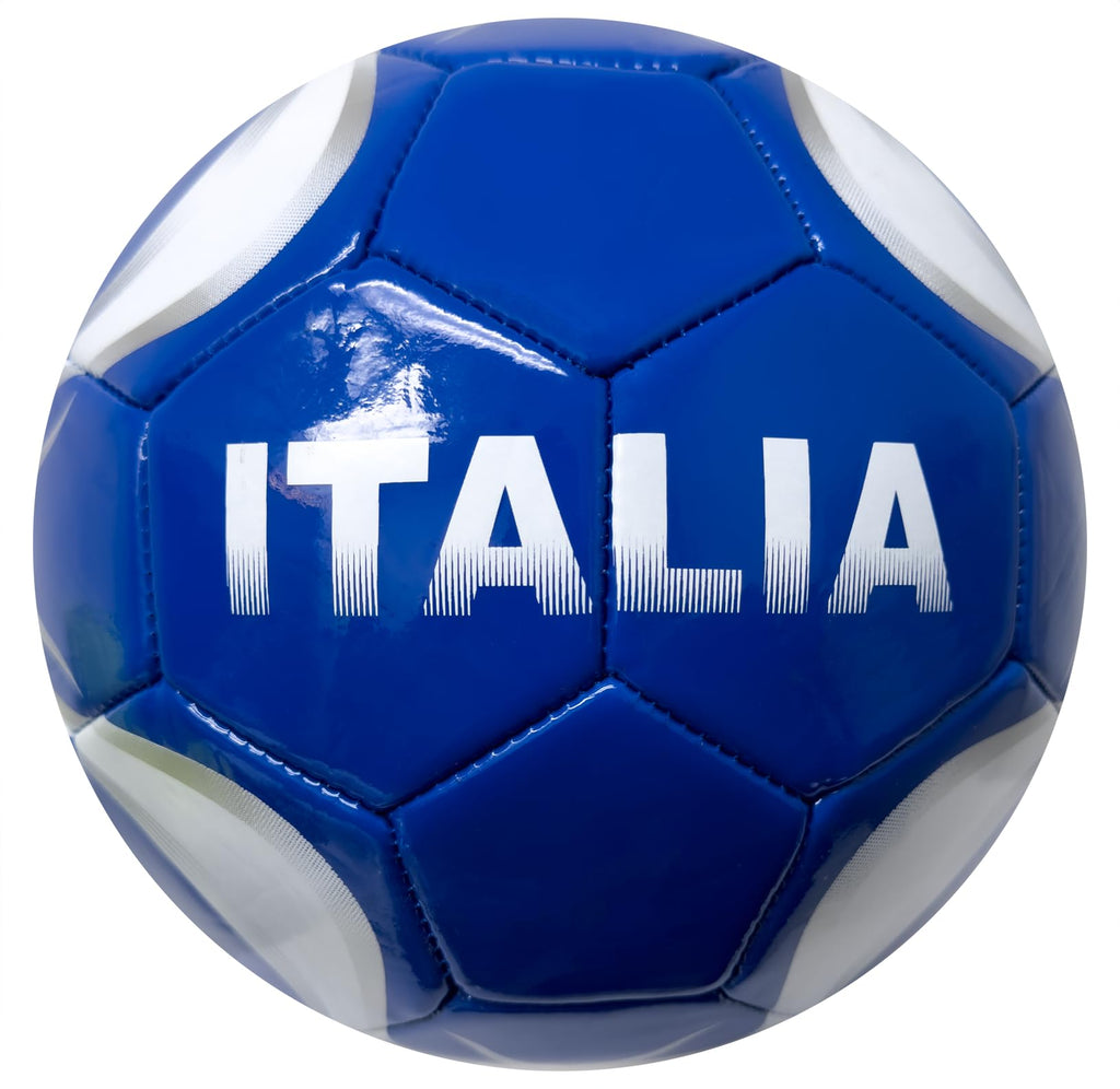 Italia Ball #4, Italy Soccer Ball Size 4