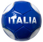 Italia Ball #4, Italy Soccer Ball Size 4