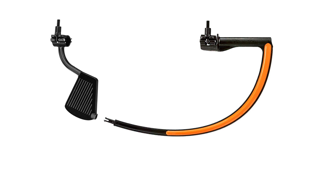 Thehanger Golf Training Aid For Left Handed Golfers, Golf Swing Aid Helps With Clubface Awareness, Swing Plane, And Proper Impac