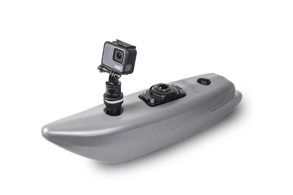 Yakgear Kayak & Canoe Outriggers (Generation 2), One Size