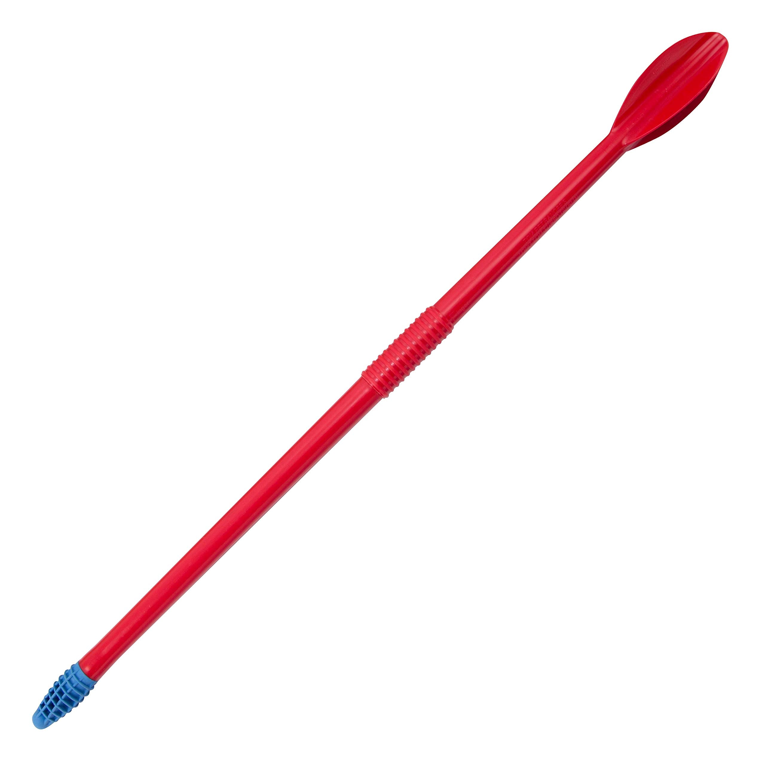 Turbojav 500 Grams Training Javelin for Beginners, Intermediate and Advanced Throwers - Baseball, Softball and Javelin - Improve
