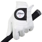 Titleist Players Men'S Regular Left Pearl, Medium