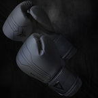 Mytra Fusion Boxing Gloves Included With Free Hand Wraps Punching Gloves Mma Training Muay Thai Gloves Men & Women Kickboxing Gl