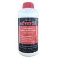 NOVATOR 34oz Endurance Formula Tubeless Tire Sealant, Tubeless sealant, Seals Faster, Lasts Longer, Micro-Fiber for MTB, Road Bi
