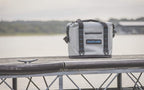 Coastland 30 Can Zip Tpu Top Soft Cooler  Waterproof , Leak Proof, Puncture And Tear Resistant Ice Chest