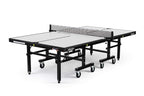 Killerspin Myt 415Max - Table Tennis Table, Vanilla