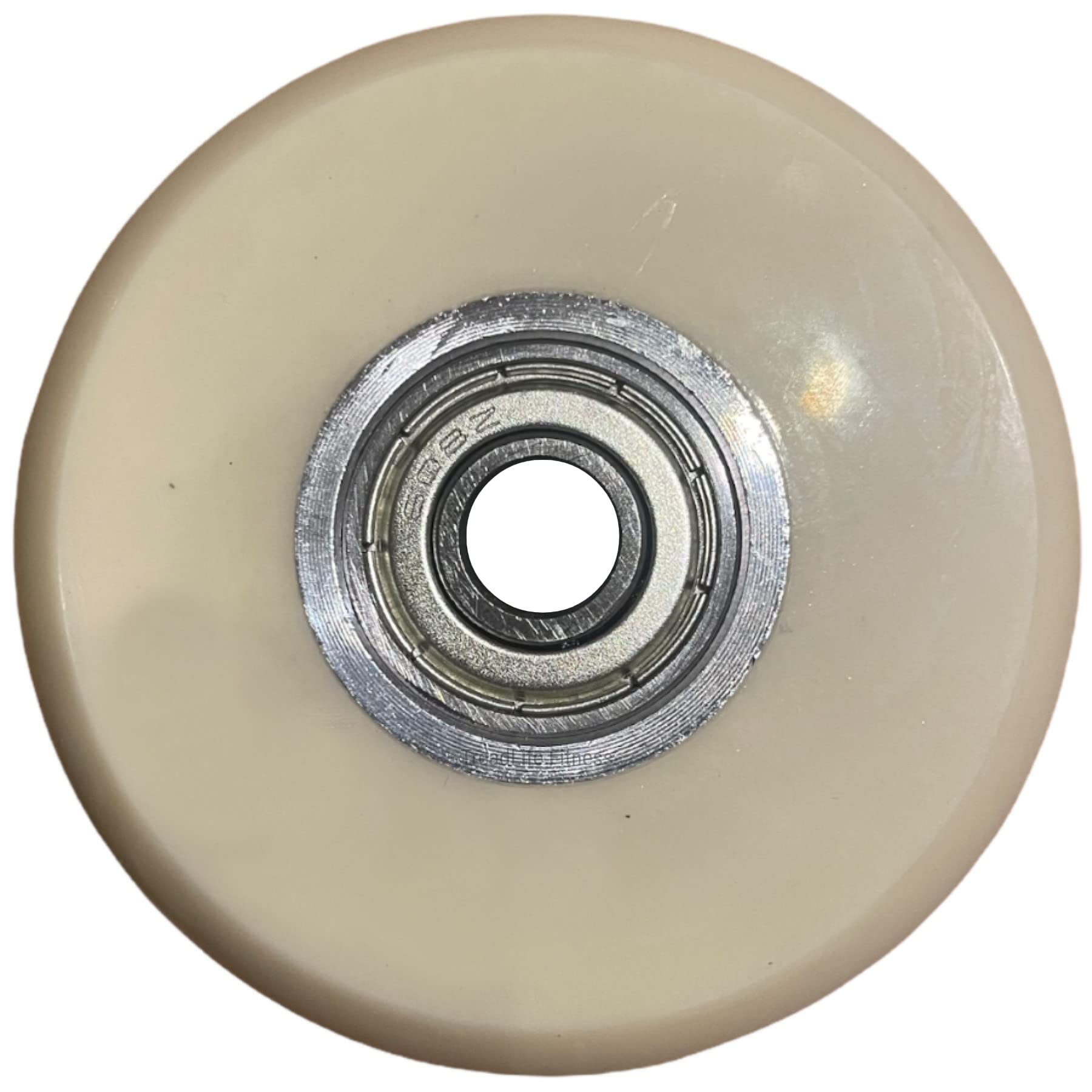 Treadlife Fitness Elliptical Wheel - Part No. 286547 - Compatible With Various Nordictrack Ellipticals (Models Listed)