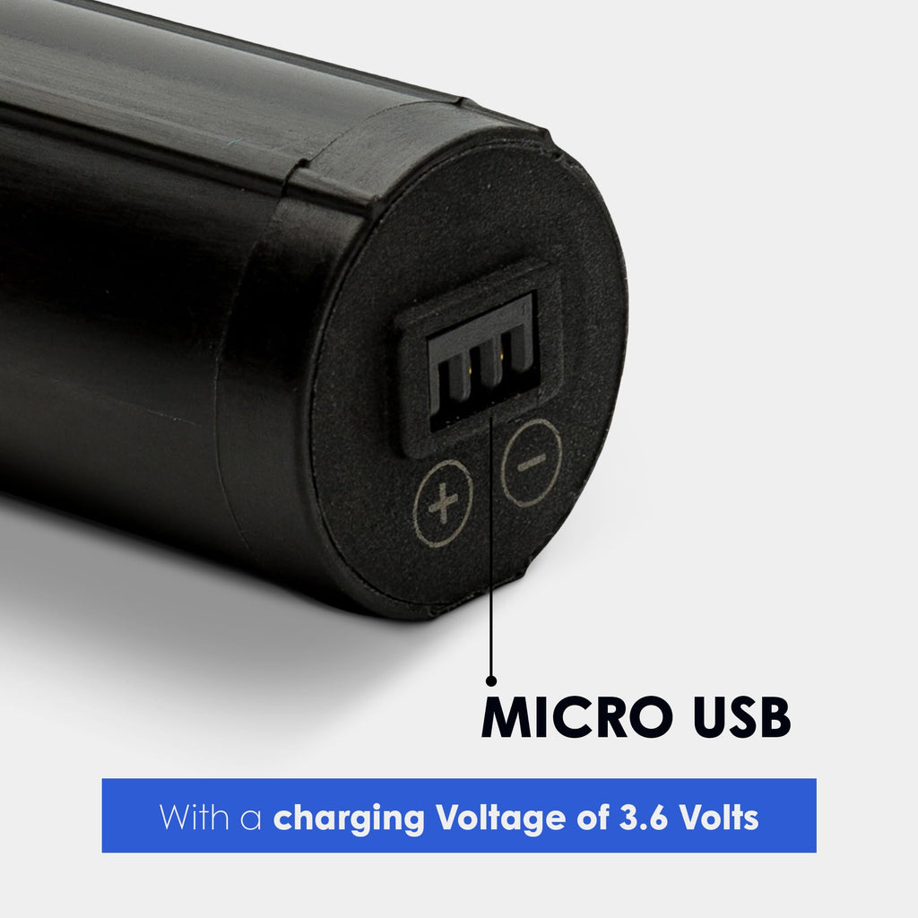 Pulsar Battery Aps 3