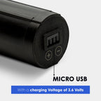 Pulsar Battery Aps 3