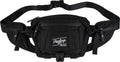 Rawlings | SLING Crossbody Bag | Baseball / Softball Accessory | Black