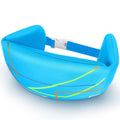 Blueweenly Swim Belt for Adults Swim Floating Belt with Adjustable Pool Weights for Water Exercise Training Equipment for Adults
