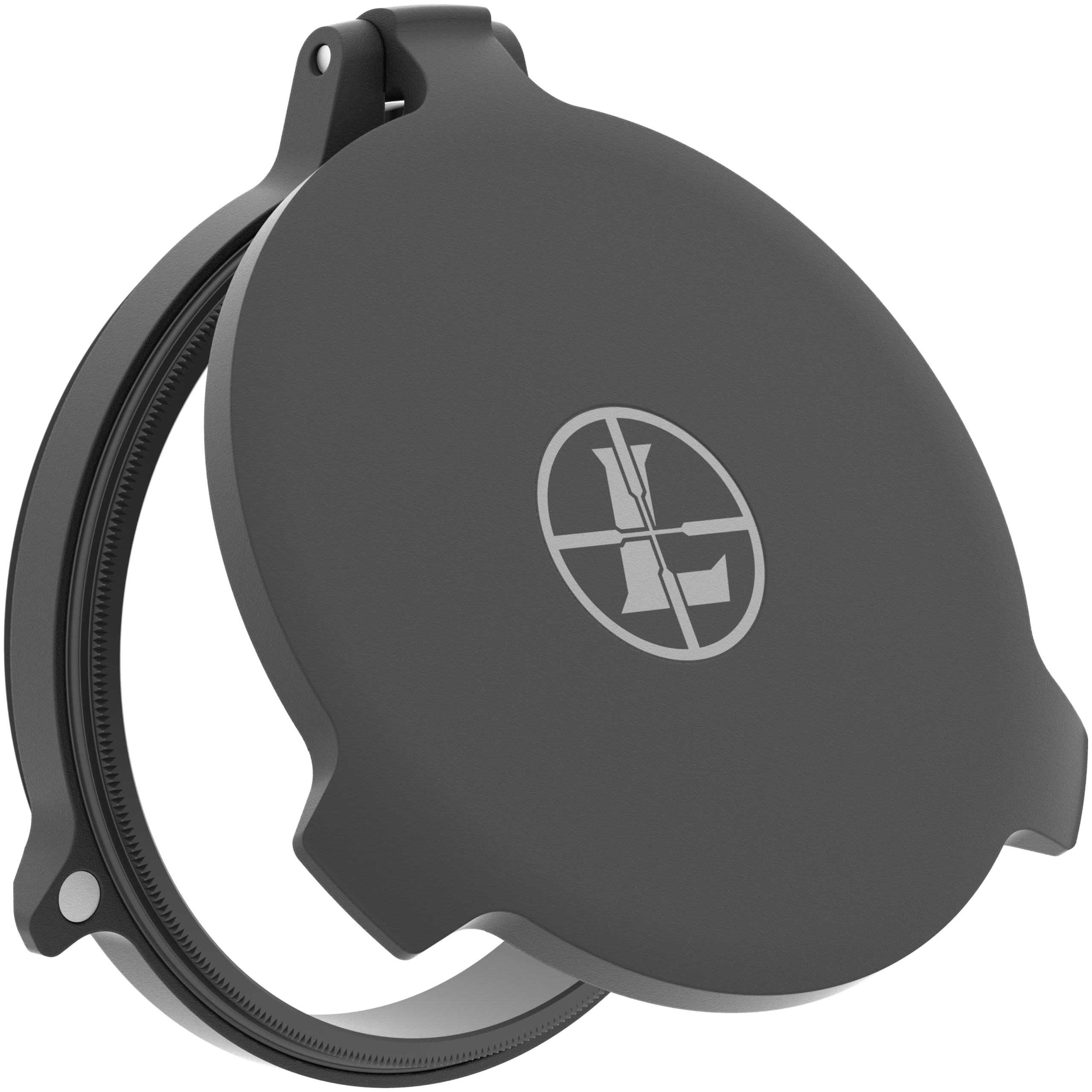 Leupold Alumina VX6 Flip Back Lens Cover, 56mm