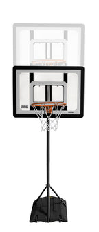 Sklz Pro Mini Hoop Basketball System With Adjustable-Height Pole And 7-Inch Ball