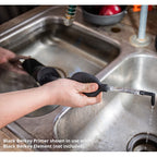 Black Berkey Primer For Use With Berkey Gravity-Fed Water Filter Systems Equipped With Black Berkey Elements