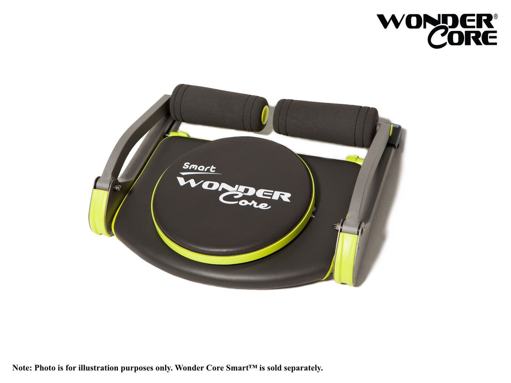 Wonder Core Twister Board Swivel Seat