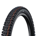 Schwalbe Mtb Bicycle Tyres - 27.5 X 2.50-63-584 - More Grip, More Comfort And More Safety - Radial, E-Bike Tyres, E-Mtb Tyres, M