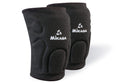 Mikasa 832Jr Competition Kneepad, Black